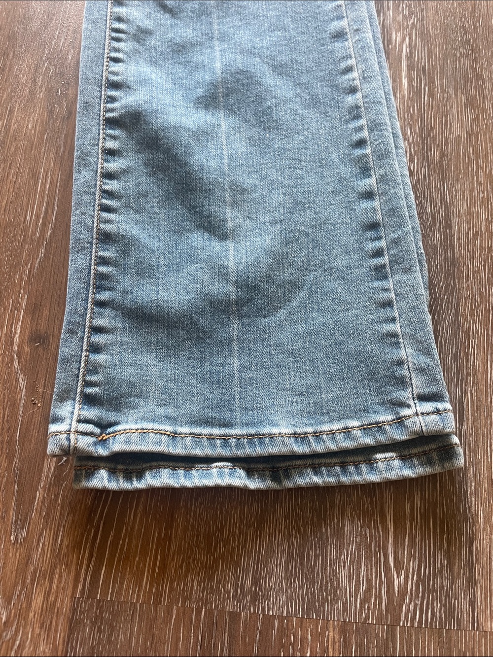 LEVIS classic bootcut - Picture 15 of 16